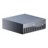 Mini dators ASUS Ascent GX10 GX10-GG0027BN — GB10 CPU, 128 GB LPDDR5x, 4 TB SSD, NVIDIA Blackwell, 240W, Pelēks