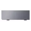 Mini dators ASUS Ascent GX10 GX10-GG0027BN — GB10 CPU, 128 GB LPDDR5x, 4 TB SSD, NVIDIA Blackwell, 240W, Pelēks