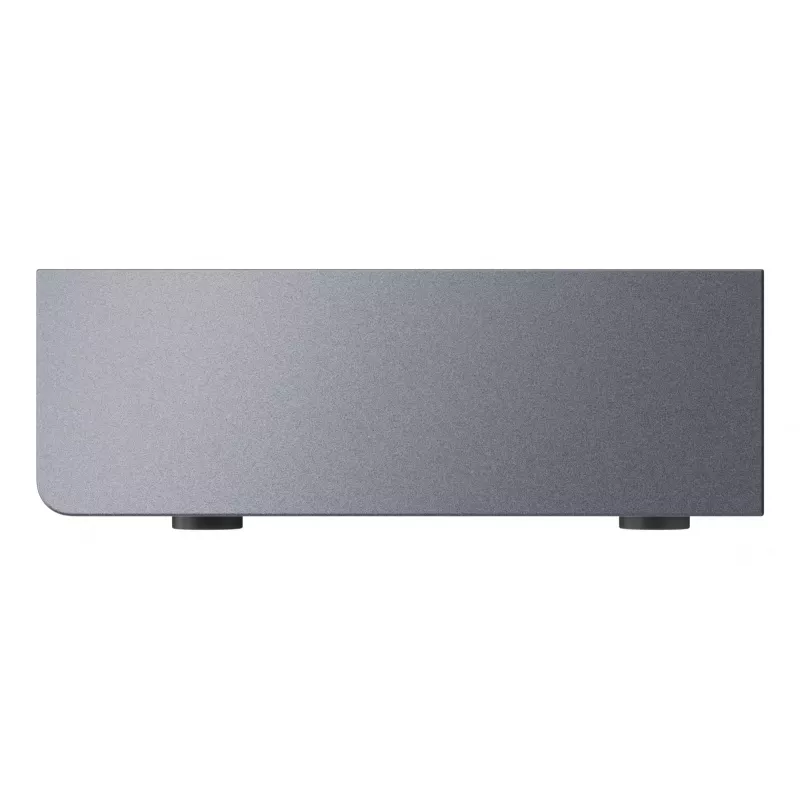 Mini dators ASUS Ascent GX10 GX10-GG0027BN — GB10 CPU, 128 GB LPDDR5x, 4 TB SSD, NVIDIA Blackwell, 240W, Pelēks