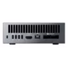 Mini dators ASUS Ascent GX10 GX10-GG0027BN — GB10 CPU, 128 GB LPDDR5x, 4 TB SSD, NVIDIA Blackwell, 240W, Pelēks