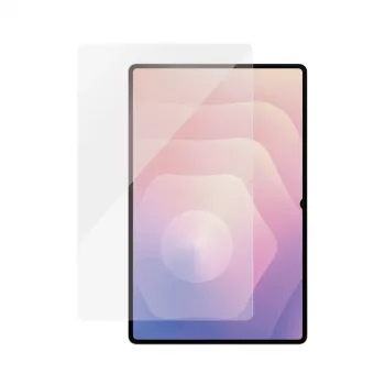 Aizsargstikls PanzerGlass Samsung Galaxy Tab S11 Ultra — rūdīts stikls, Ultra-Wide Fit, caurspīdīgs, sausā uzlikšana