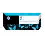 HP 91 775 ml Ciāna DesignJet Pigmenta Tintes Kasetne