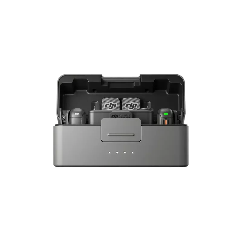 Mikrofons DJI Mic 3