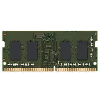 HP DDR4 - Modul - 8 GB - SO DIMM 260-PIN - 2400 MHz / PC4-19200
