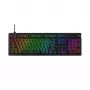 HyperX Alloy Rise - Spēļu tastatūra