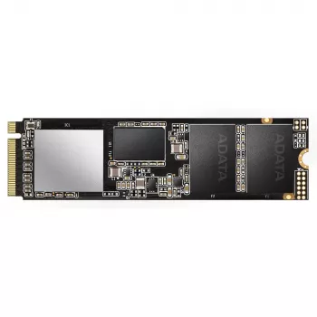 XPG SX8200 Pro 512 GB M.2 PCIe 3.0 NVMe SSD disks