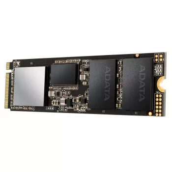 XPG SX8200 Pro 512 GB M.2 PCIe 3.0 NVMe SSD disks