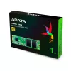 ADATA Ultimate SU650 1 TB M.2 SATA III 3D NAND SSD