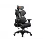 COUGAR Terminator Gaming Krēsls, Melns