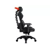 COUGAR Terminator Gaming Krēsls, Melns