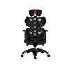 COUGAR Terminator Gaming Krēsls, Melns