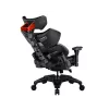 COUGAR Terminator Gaming Krēsls, Melns