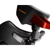 COUGAR Terminator Gaming Krēsls, Melns