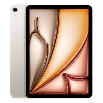 Planšetdators Apple iPad 11-inch Air M3 8GB 512GB iPadOS