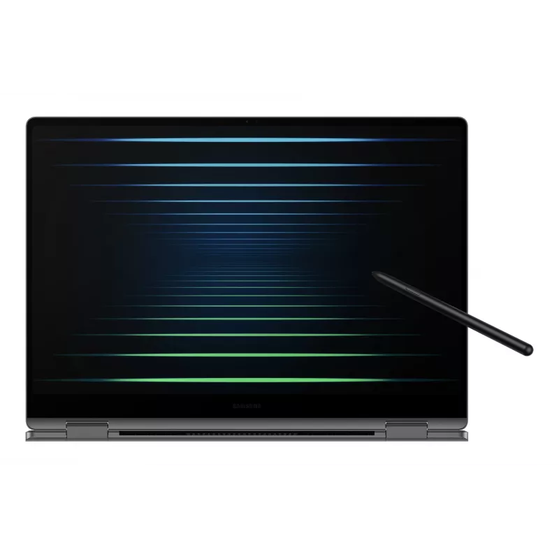 Ultrabook Samsung NP960QHAA-EXP 16 collu Intel Core Ultra 5 16GB RAM 512GB SSD Windows 11