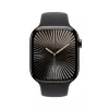 Viedpulkstenis Apple Watch Series 10 GPS + Cellular 46mm Slate Titanium Case Black