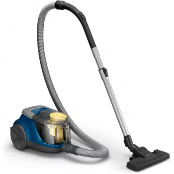 Philips 2000 series XB2125/09 putekļsūcējs 1.3 L cilindrisks sausai tīrīšanai 850 W bez maisa