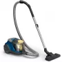 Philips 2000 series XB2125/09 putekļsūcējs 1.3 L cilindrisks sausai tīrīšanai 850 W bez maisa