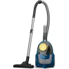 Philips 2000 series XB2125/09 putekļsūcējs 1.3 L cilindrisks sausai tīrīšanai 850 W bez maisa