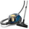 Philips 2000 series XB2125/09 putekļsūcējs 1.3 L cilindrisks sausai tīrīšanai 850 W bez maisa