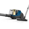 Philips 2000 series XB2125/09 putekļsūcējs 1.3 L cilindrisks sausai tīrīšanai 850 W bez maisa