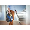 Philips 2000 series XB2125/09 putekļsūcējs 1.3 L cilindrisks sausai tīrīšanai 850 W bez maisa