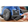 Philips 2000 series XB2125/09 putekļsūcējs 1.3 L cilindrisks sausai tīrīšanai 850 W bez maisa