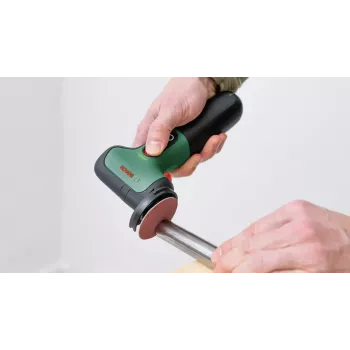 Slīpmašīna Bosch EasyCut&Grind