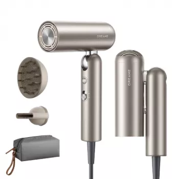 Fēns Dreame Pocket Pro AHD51-TG titāna zelts