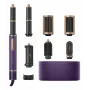Dreame Air Style Pro matu veidošanas komplekts Violetā 1300 W 2.8 m