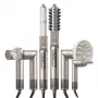Dreame Dazzle Matu Fēns 1400 W — 110000 RPM motors, 3 siltuma līmeņi, max 90°C, zelts