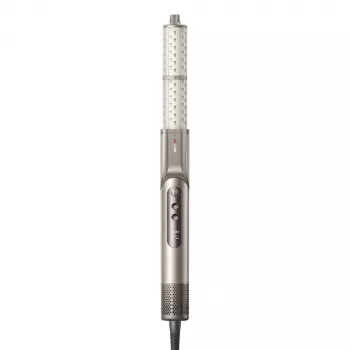 Dreame Dazzle Matu Fēns 1400 W — 110000 RPM motors, 3 siltuma līmeņi, max 90°C, zelts