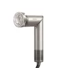 Dreame Dazzle Matu Fēns 1400 W — 110000 RPM motors, 3 siltuma līmeņi, max 90°C, zelts