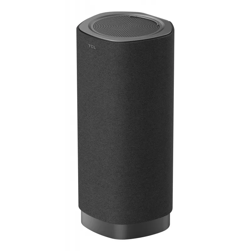 TCL Z100 bezvadu Dolby Atmos FlexConnect skaļrunis, 1.1.1 kanāli, 170 W, metālisks