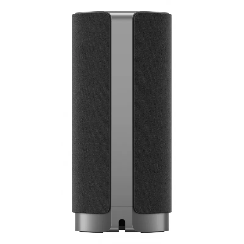 TCL Z100 bezvadu Dolby Atmos FlexConnect skaļrunis, 1.1.1 kanāli, 170 W, metālisks
