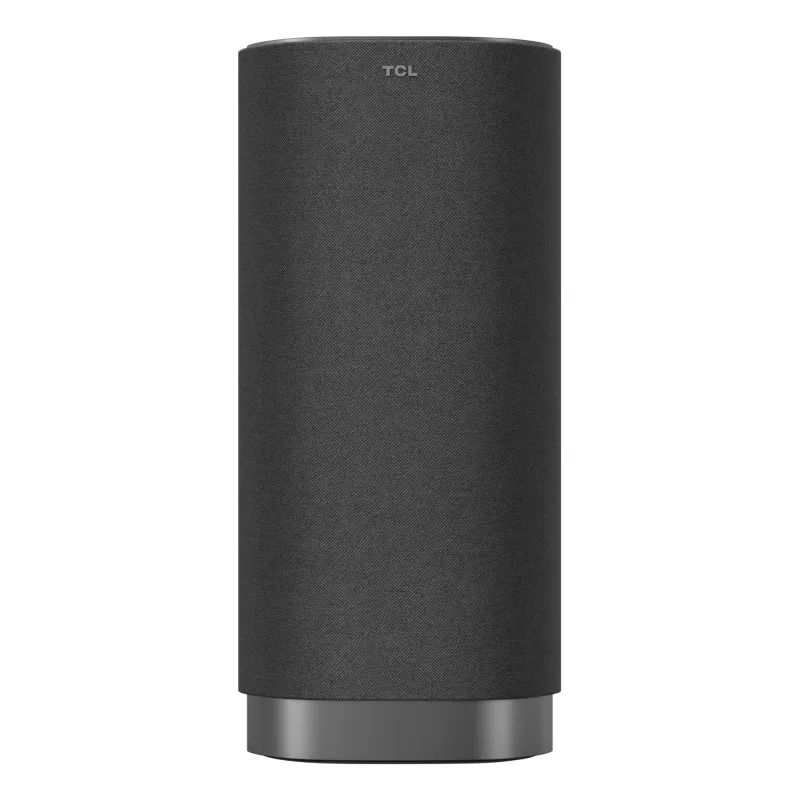 TCL Z100 bezvadu Dolby Atmos FlexConnect skaļrunis, 1.1.1 kanāli, 170 W, metālisks