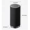 TCL Z100 bezvadu Dolby Atmos FlexConnect skaļrunis, 1.1.1 kanāli, 170 W, metālisks