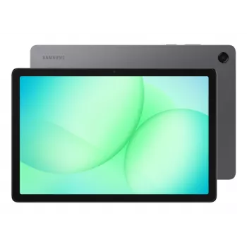 Samsung Galaxy Tab A11+ 5G (11 collas), 27,9 cm (11 collas), 1920 x 1200 pikseļi, 256 GB, 8 GB, 482 g, Pelēks