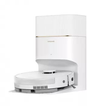 Dreame D20 Pro Plus 0.5 L Balts