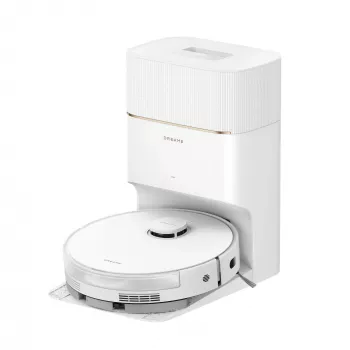 Dreame D20 Pro Plus 0.5 L Balts