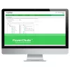 APC Smart-UPS On-Line, 5kVA, Rackmount 3U, 208V/230V, cietie vadi 3-vadu(2PH+G)+3-vadu(H+N+E)+3-vadu(H+N+G) izejas, tīkla karte+SmartSlot, ar sliežu komplektu