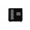 Vidējā torņa PC korpuss HYTE X50 Pitch Black