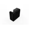 Vidējā torņa PC korpuss HYTE X50 Pitch Black