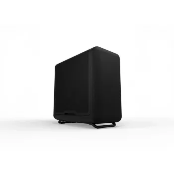PC korpuss mid-tower HYTE X50 AIR Pitch Black