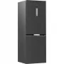 Whirlpool WHK 26362 XBR4E Brīvstāvošs Ledusskapis 316 L Melns