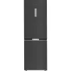 Whirlpool WHK 26362 XBR4E Brīvstāvošs Ledusskapis 316 L Melns
