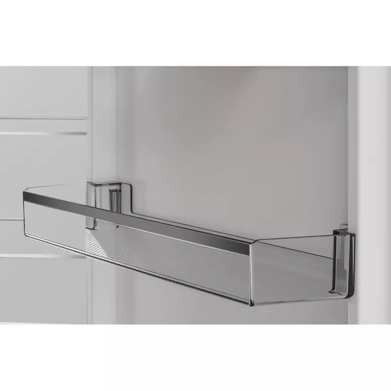 Whirlpool WHK 26362 XBR4E Brīvstāvošs Ledusskapis 316 L Melns