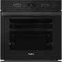 Whirlpool AKZ9S 8260 FB 73 L 3650 W Melns