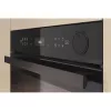 Whirlpool AKZ9S 8260 FB 73 L 3650 W Melns