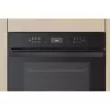 Whirlpool AKZ9S 8260 FB 73 L 3650 W Melns